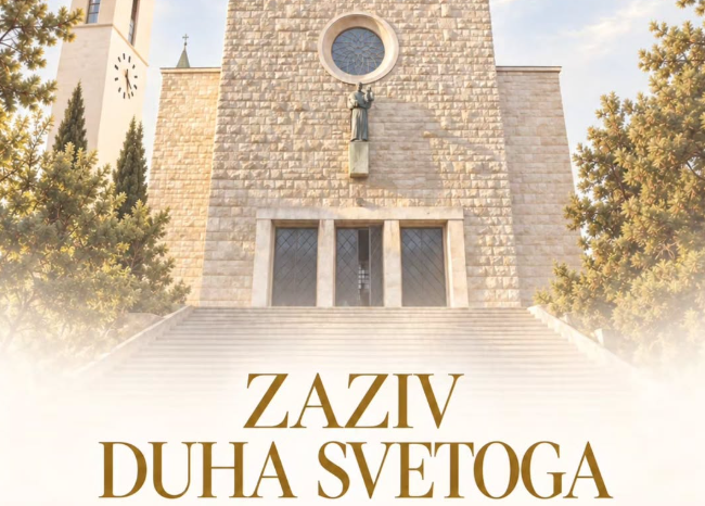 Početak XVII. akademske godine na Hrvatskom katoličkom sveučilištu